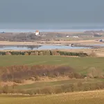 Tambohus & 3* Hvidbjerg (Midtjylland)