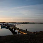Tambohus & 3* Hvidbjerg (Midtjylland)