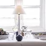 Tambohus & 3* Hvidbjerg (Midtjylland)