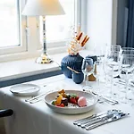 Tambohus & 3* Hvidbjerg (Midtjylland)