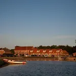 Tambohus & Kro Hvidbjerg (Midtjylland)