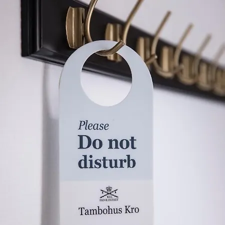 Tambohus & 3*