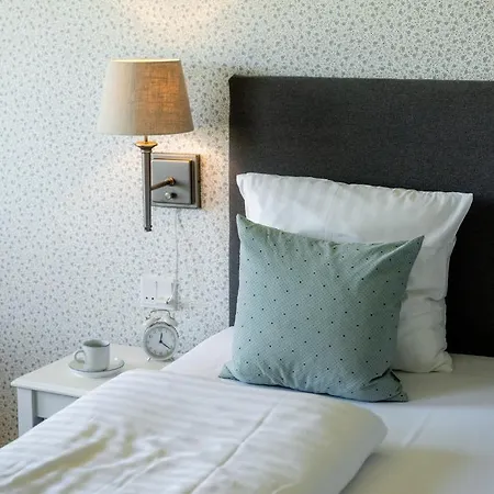 Tambohus Kro & Badehotel Mini-hôtel 3*