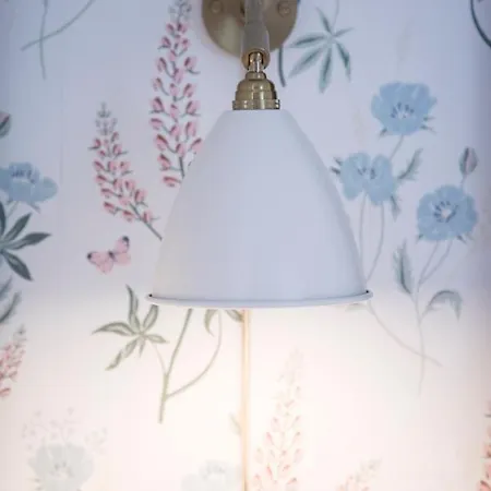 Mini-hôtel Tambohus & 3*