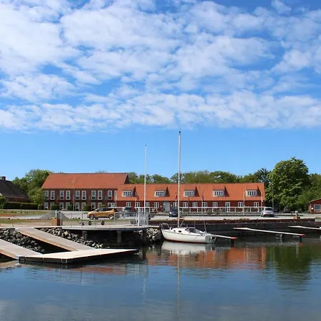 Tambohus & Fogadó Hvidbjerg