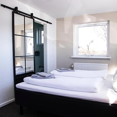 Inn Tambohus & 3*