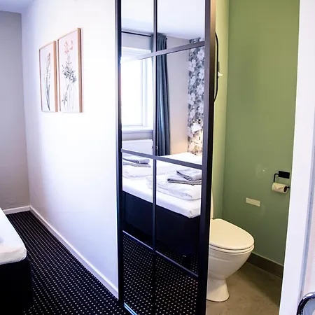Tambohus & 3* Hvidbjerg (Midtjylland)
