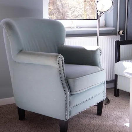 Tambohus & Mini-hôtel Hvidbjerg (Midtjylland)