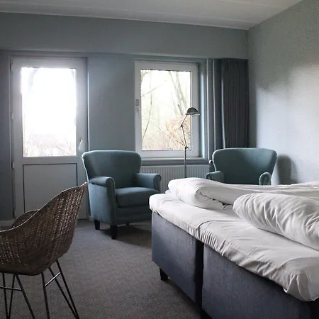 Mini-hôtel Tambohus &