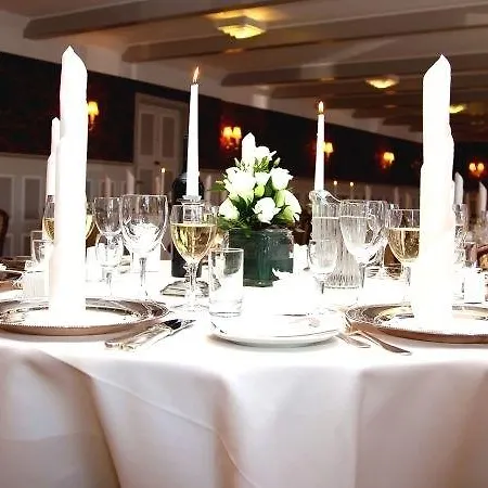 Mini-hôtel Tambohus & Hvidbjerg (Midtjylland)