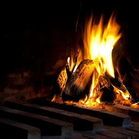 Tambohus & Mini-hôtel