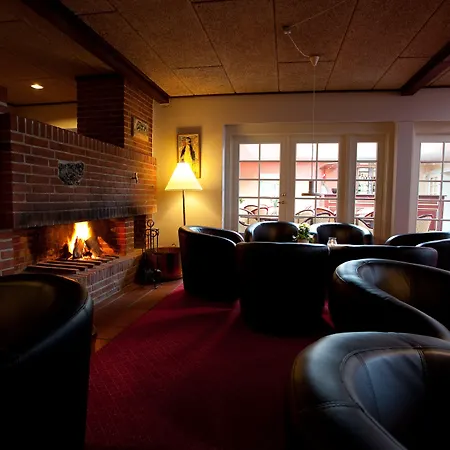 Tambohus & イン Hvidbjerg