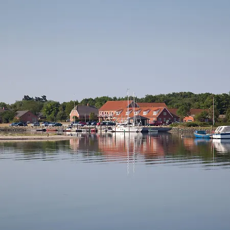 Tambohus & 3* Hvidbjerg (Midtjylland)