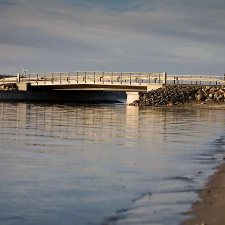 Tambohus & Hvidbjerg (Midtjylland)