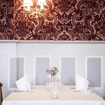 Tambohus Kro&badehotel 3* Hvidbjerg (Midtjylland)