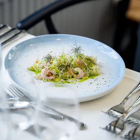 Mini-hôtel Tambohus &