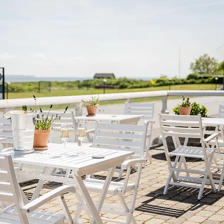 Tambohus & Mini-hôtel Hvidbjerg (Midtjylland)