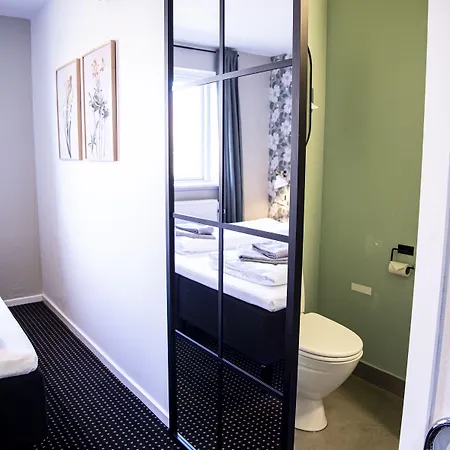 Mini-hôtel Tambohus & Hvidbjerg (Midtjylland)