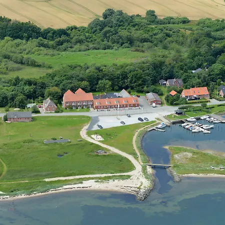 Estalagem Tambohus & Hvidbjerg (Midtjylland)