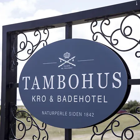 Tambohus & Hvidbjerg