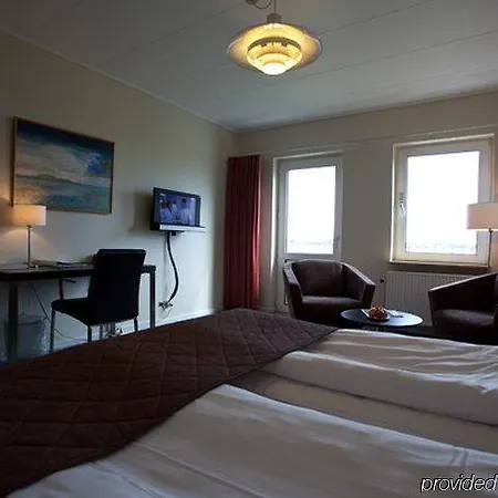 Tambohus Kro & Badehotel 3*