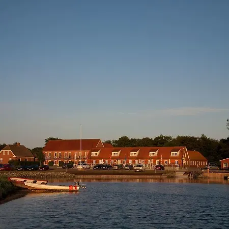 Tambohus Kro & Badehotel Mini-hôtel Hvidbjerg (Midtjylland)
