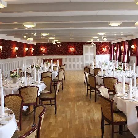 Tambohus Kro & Badehotel Hvidbjerg (Midtjylland)