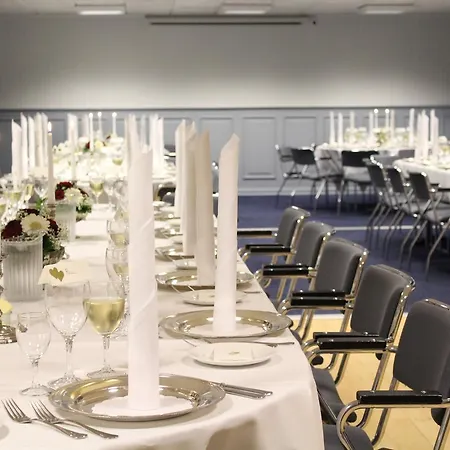 Mini-hôtel Tambohus &