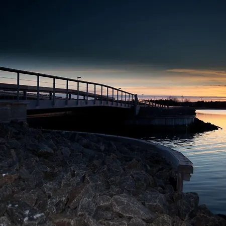 Tambohus Kro & Badehotel 3* Hvidbjerg (Midtjylland)