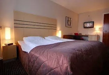 Mini-hôtel Tambohus Kro & Badehotel