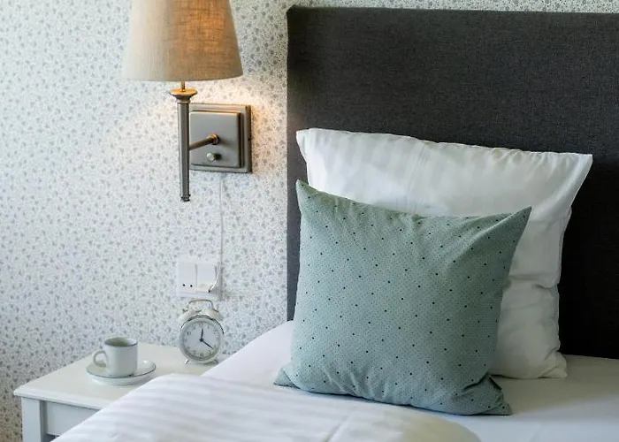 Tambohus Kro&badehotel Gasthof 3*