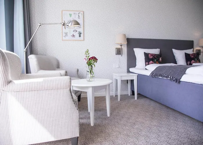Gasthof Tambohus Kro&badehotel