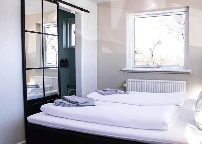 Gasthof Tambohus Kro&badehotel 3*