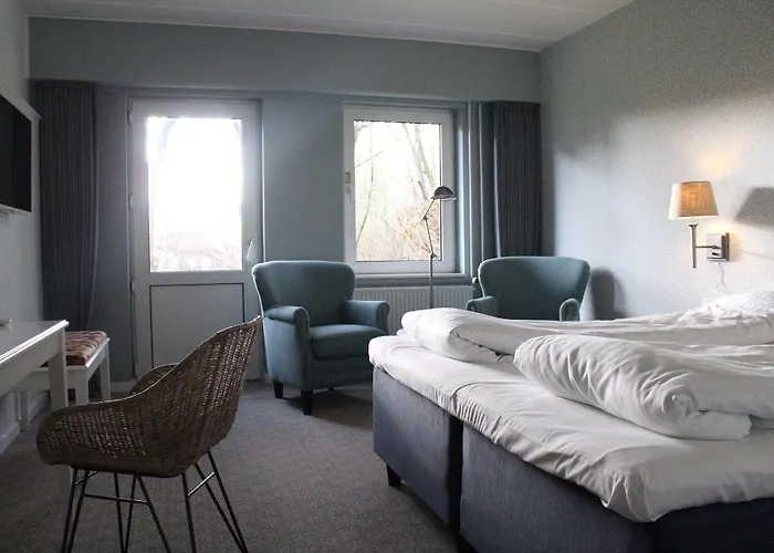 Gasthof Tambohus Kro&badehotel