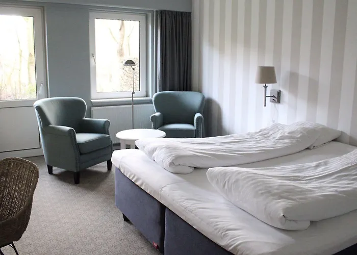 Gasthof Tambohus Kro&badehotel 3*