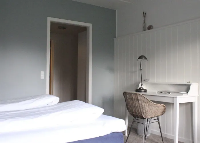 Tambohus Kro&badehotel 3*