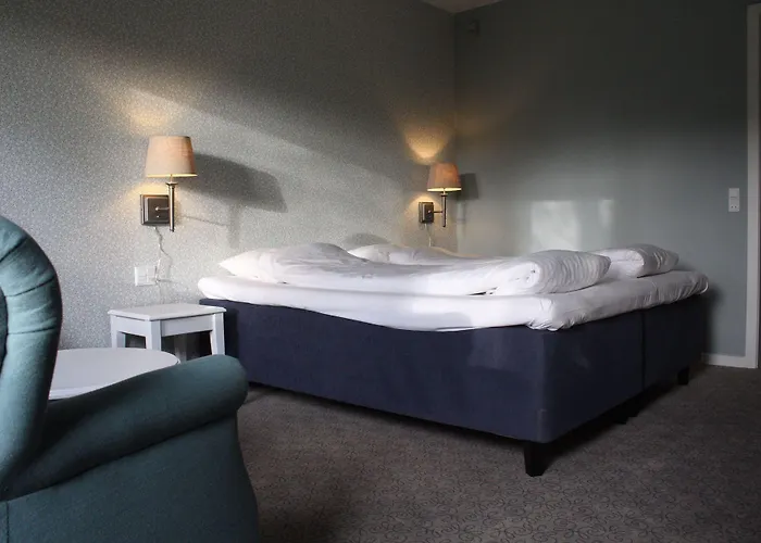 Gasthof Tambohus Kro&badehotel