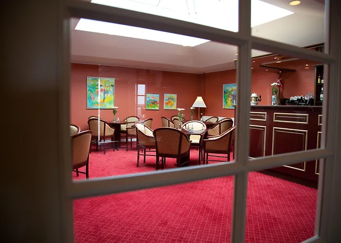 Tambohus Kro&badehotel Gasthof 3*