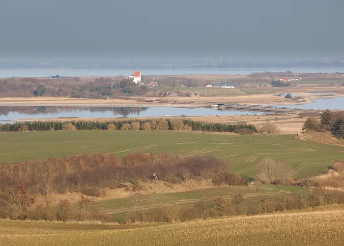 Tambohus Kro&badehotel 3* Hvidbjerg (Midtjylland)