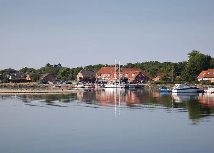 Tambohus Kro&badehotel 3* Hvidbjerg (Midtjylland)
