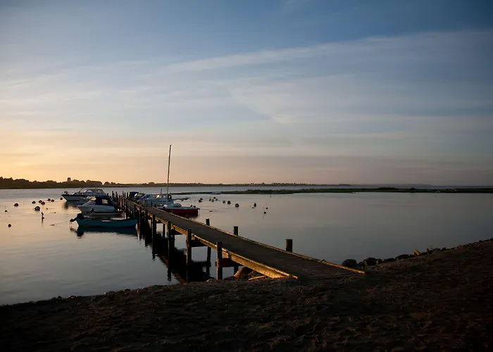 Tambohus & 3* Hvidbjerg (Midtjylland)