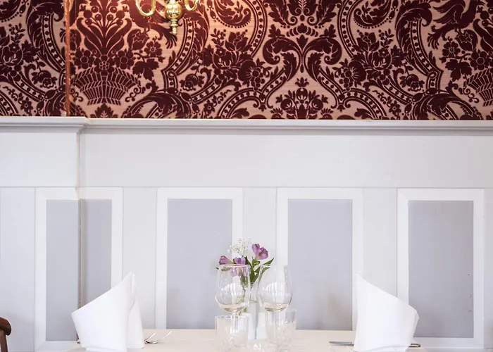 Tambohus Kro&badehotel 3* Hvidbjerg (Midtjylland)