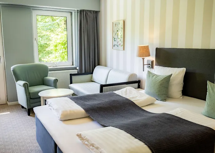 Tambohus Kro&badehotel Gasthof 3*