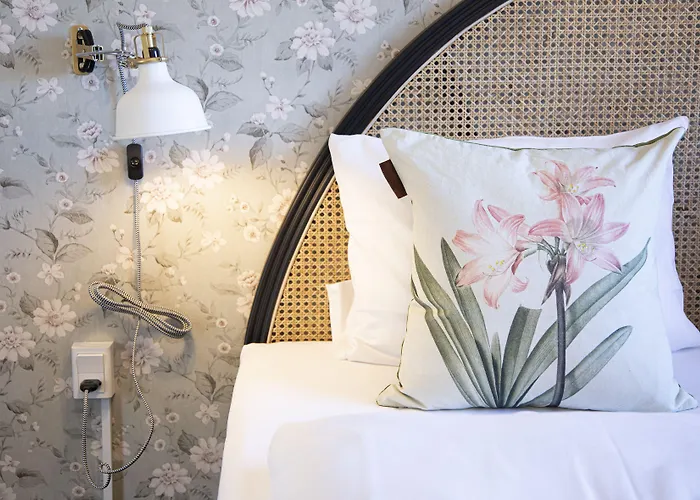Tambohus Kro&badehotel Gasthof Hvidbjerg (Midtjylland)