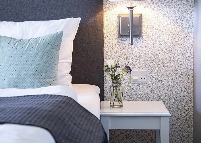 Tambohus Kro&badehotel 3*