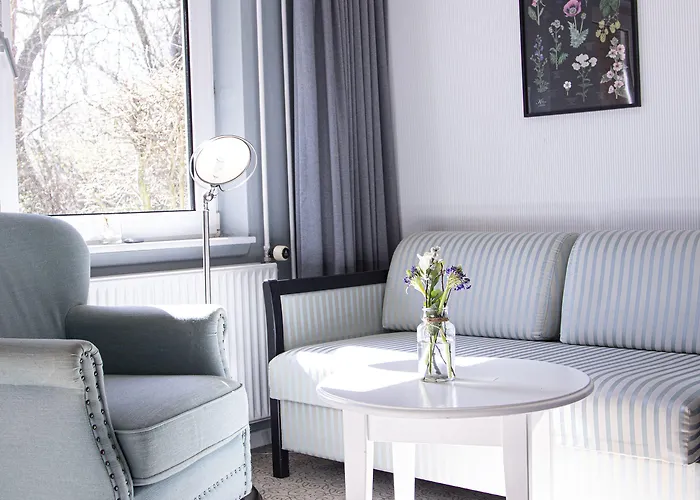 Tambohus Kro&badehotel 3*