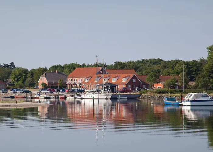 Zajazd Tambohus &