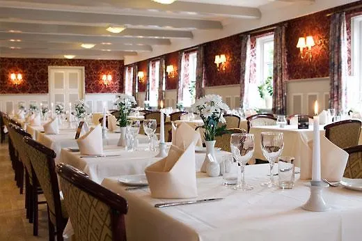 Gasthof Tambohus Kro&badehotel