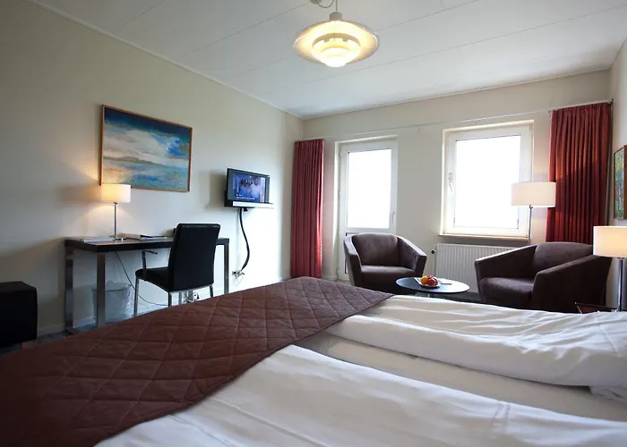 Gasthof Tambohus Kro&badehotel